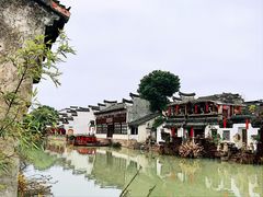 -震泽古镇