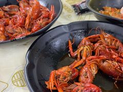 -聚味瞿记·龙虾堂(树木岭店)