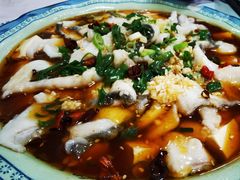 -好妹酸菜鱼馆(龙江店)