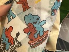 -SUBWAY赛百味(浦东机场店)