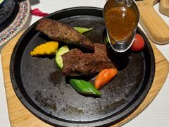 -俄士厨房(五棵松华熙LIVE店)
