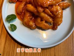 -顺香居·老字号湖北菜(江汉路店)