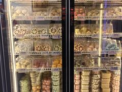 -清真-‖京尹芳斋‖子色甜品‖无糖生日蛋糕低卡甜品