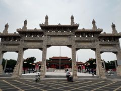 -大悲禅寺