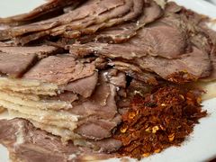 -龙头街回族餐厅(蒜村新区农大店)