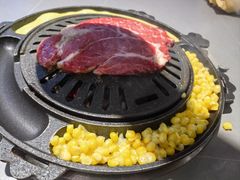 -盛辛巴·东北炭火烤肉(托乐嘉店)