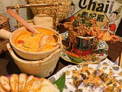 -泰妃殿(武汉首店)