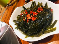 -炭虎子水浒烤肉(梦时代店)