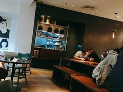-BAKER&SPICE(安福路店)