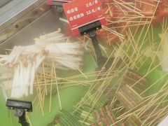 -费大厨辣椒炒肉(太平老街店)