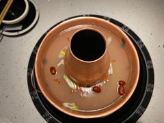 -京韵胡同·酱香羊蝎子火锅涮肉(长寿路店)