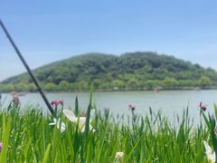 -南北湖风景区