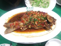 -费大厨辣椒炒肉(太平老街店)