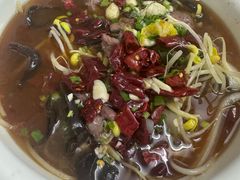 -广宁炭炉鸡煲·富临门饭店