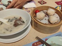 -点都德(汇盈广场店)