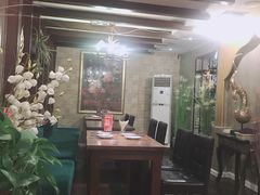 大堂-Siam泰餐厅(水上公园店)