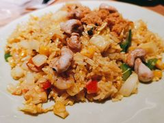 -尚SHANG泰国菜(中山大道店)
