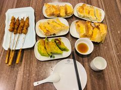 -今鲜源大酒店·中华餐饮名店(新湛路店)