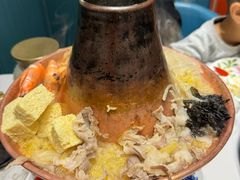 汆锅底-马家饭堂(南街薰酱店)