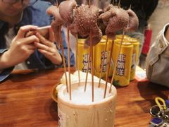 -胖姐社区老火锅(北京总店)