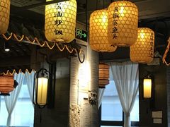 -十朝院子·南京菜(夫子庙店)