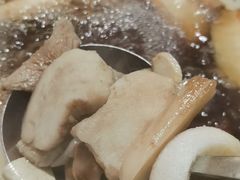 -名善山珍·野生菌汤锅(文殊院店)