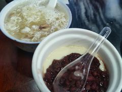 -智香甜品店