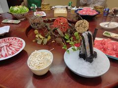 -胡记饭店(保工街店)