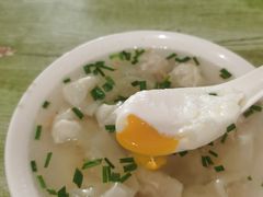 -安庆柴火馄饨(马道街店)