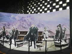 -东浩兰生上海世博展览馆