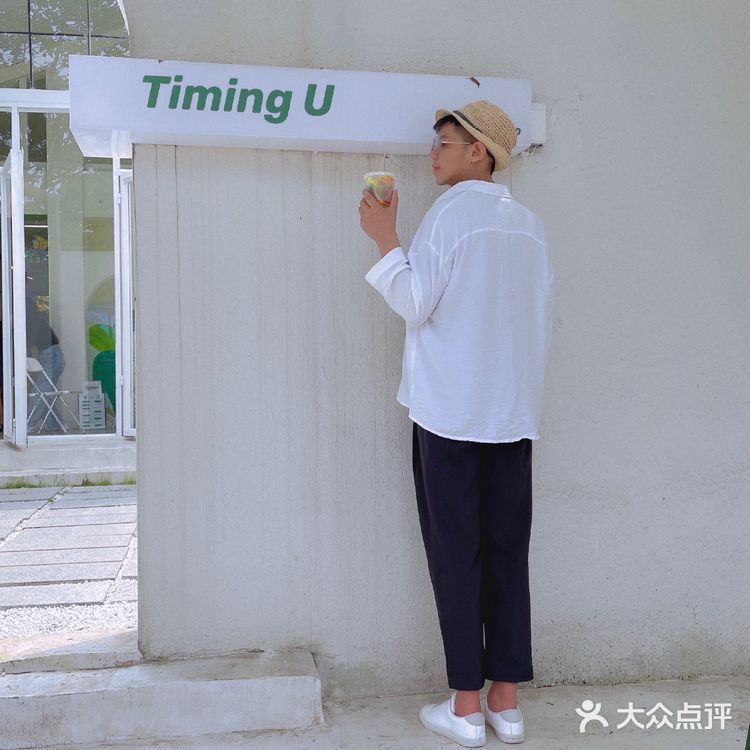 初夏の绿｜隐蔽在南城的这家店。