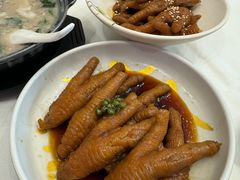 藤椒鸡脚-寻味顺德·珍之宝酒楼(银钻店)