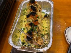 -無忧浅草君·洋风料理(下沙宝龙二期一店)