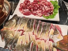 -草原饭店火锅