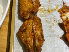 -一顿烧烤(八经街店)