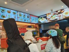 -新川面馆(新街口起源店)