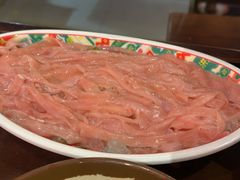 生扣鲜鸭肠-江北北火锅馆·公路夜市(魏公村店)