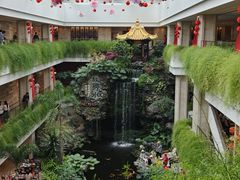 -白天鹅宾馆-宏图府餐厅
