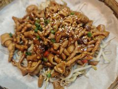 -米庄·原味私房菜(骏壹万邦店)