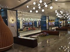 -青水瓦台汤泉(未央店)