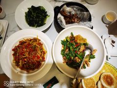 -大鸽饭(木莲中路店)