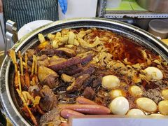 -安徽阜阳卷馍(西单店)