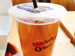 -前进5路汉堡炸鸡(前进五路店)