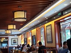 大堂-东来顺饭庄(天坛店)