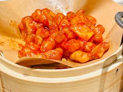 -费大厨辣椒炒肉(悠唐购物中心店)
