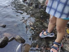 -杭州双溪漂流景区