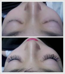 睫作-光SPA科技美肤