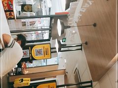 大堂-麦当劳(溧阳万达店)