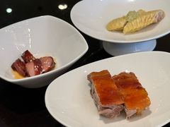 -ManHo万豪中餐厅(成都茂业JW万豪酒店)