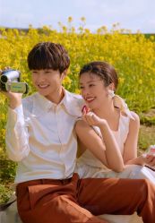 -蒙娜丽莎婚纱摄影·旅拍